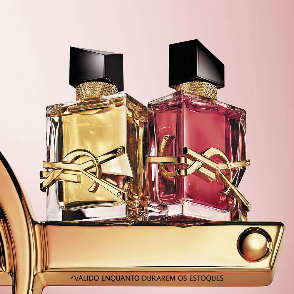 Loja Oficial YSL | Maquiagem e Perfumes | YSL Beauty BR